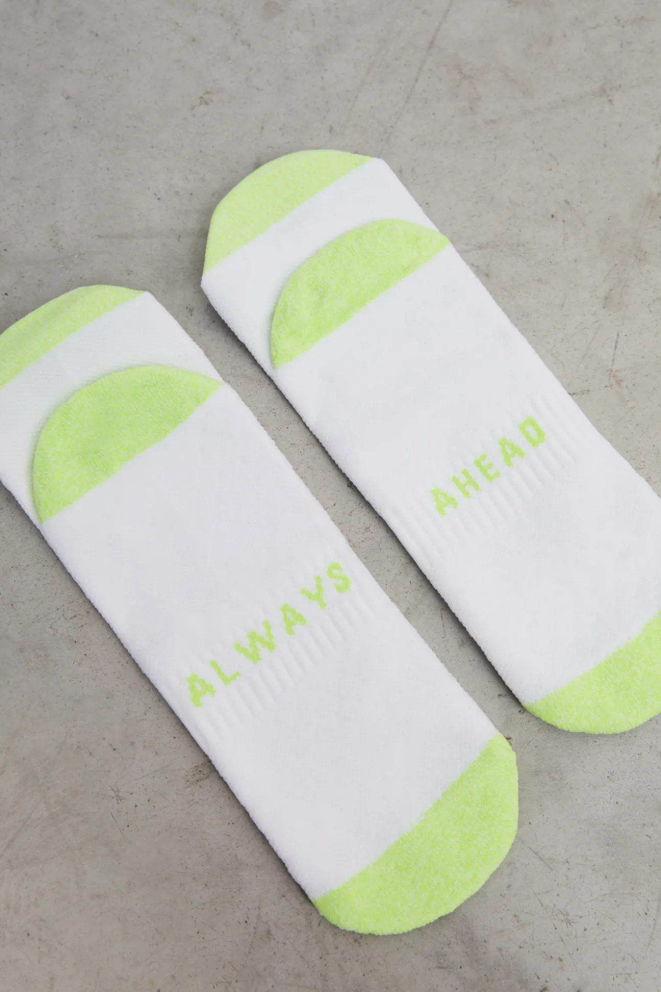 Pack 3 Calcetines Invisibles Blanco