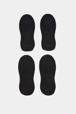 Pack 2 Calcetines Invisibles