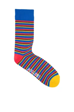 Pack 5 Calcetines Rayas