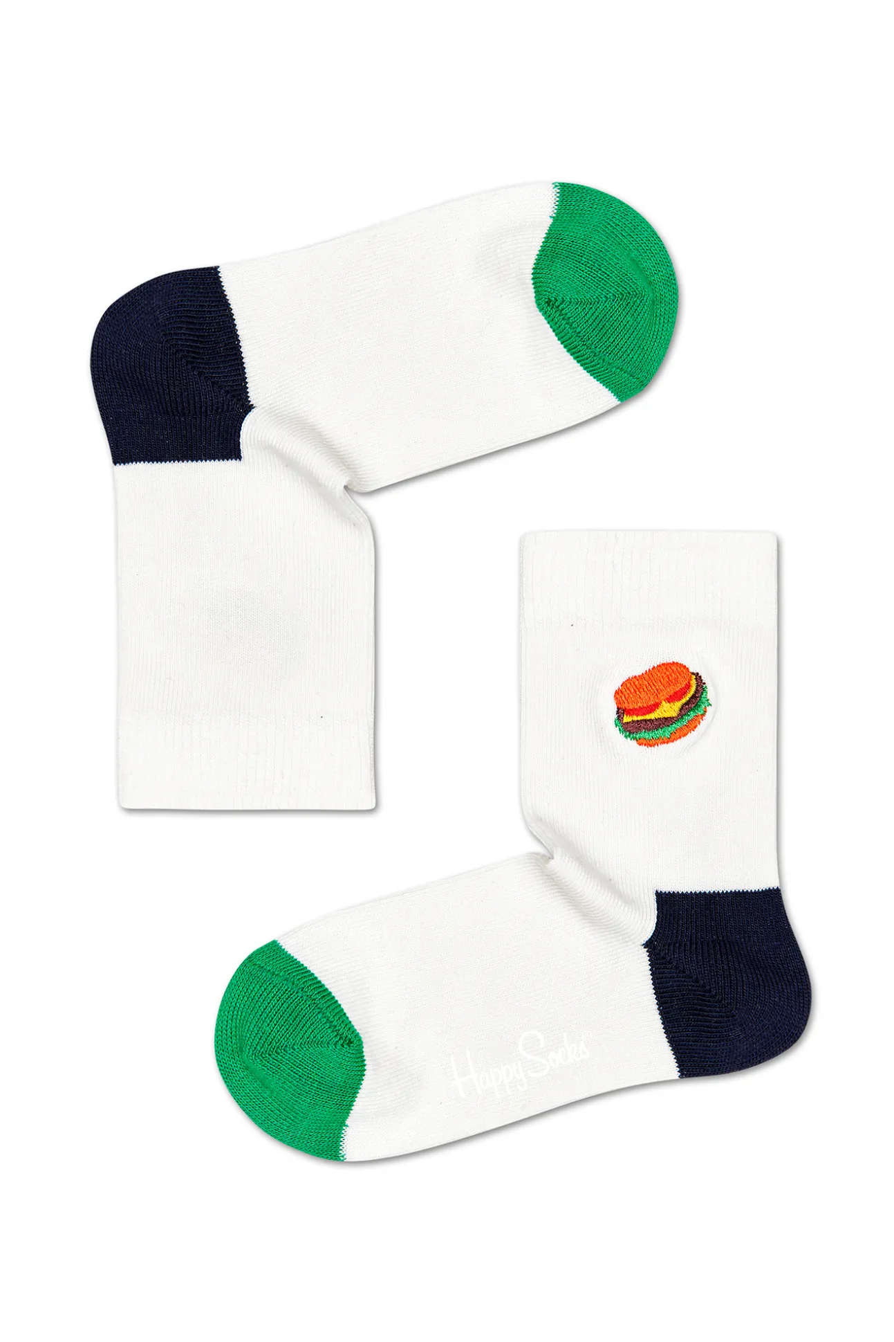 Pack 3 Calcetines Snacks
