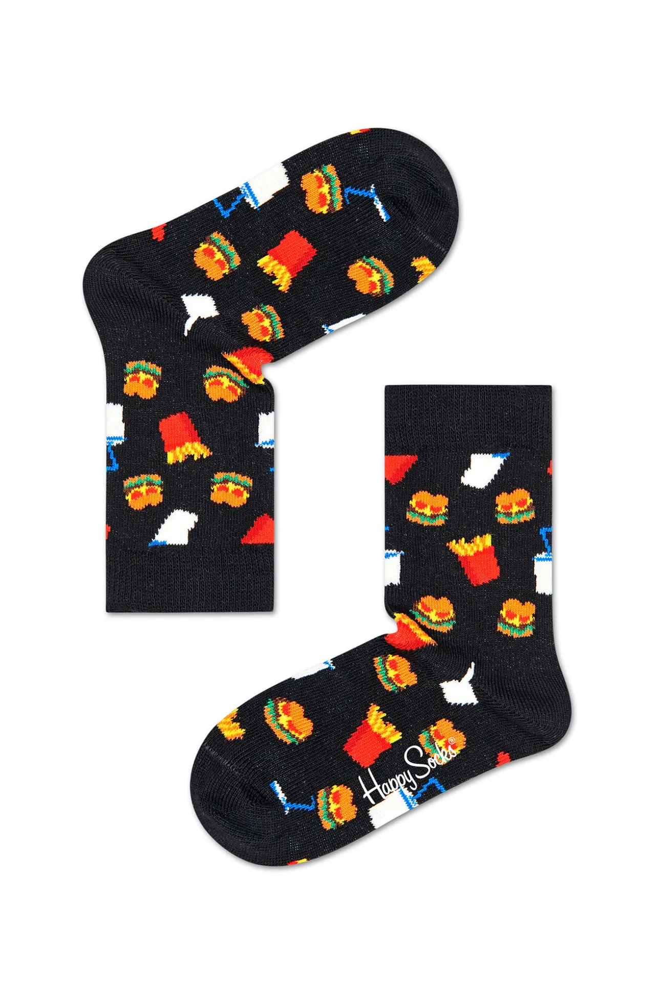 Pack 3 Calcetines Snacks