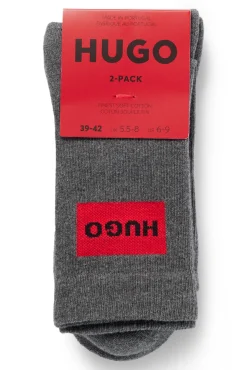 Pack 2 Calcetines Sport