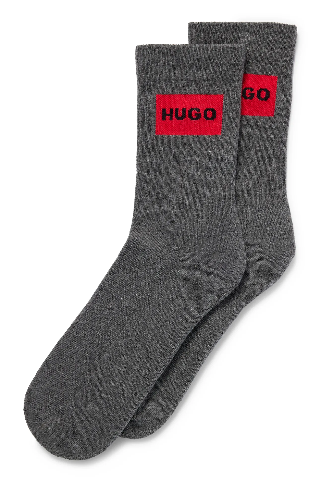 Pack 2 Calcetines Sport