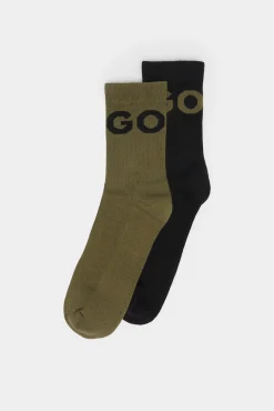 Pack 2 Calcetines Sport