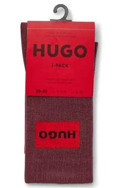 Pack 2 Calcetines Sport