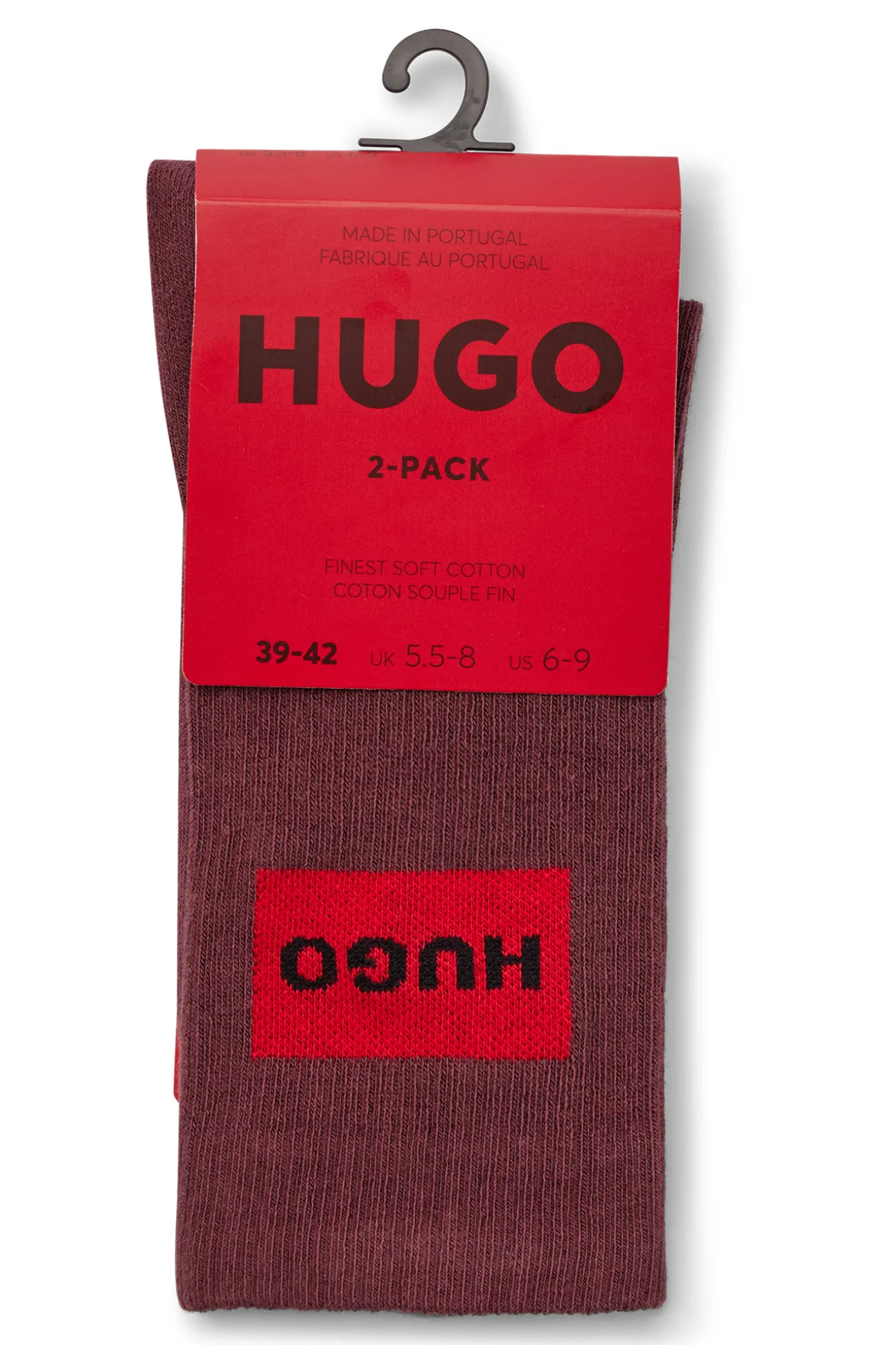 Pack 2 Calcetines Sport