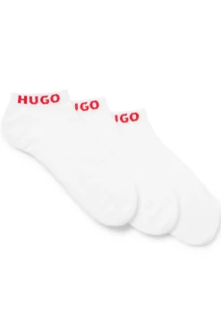 Pack 3 Calcetines Tobilleros