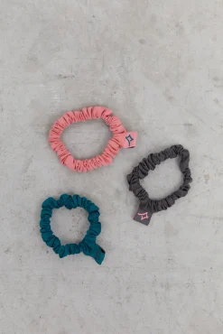 Pack 3 Coleteros Multicolor