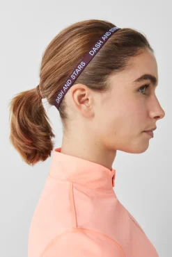 Pack 3 Diademas Antideslizantes Multicolor