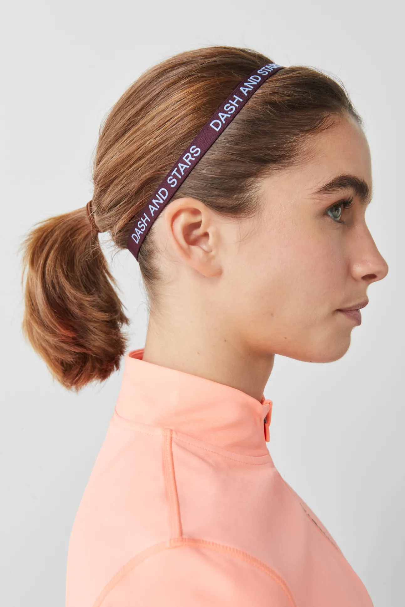 Pack 3 Diademas Antideslizantes Multicolor