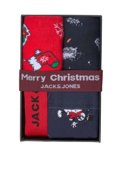 Pack Accesorios Navidenos