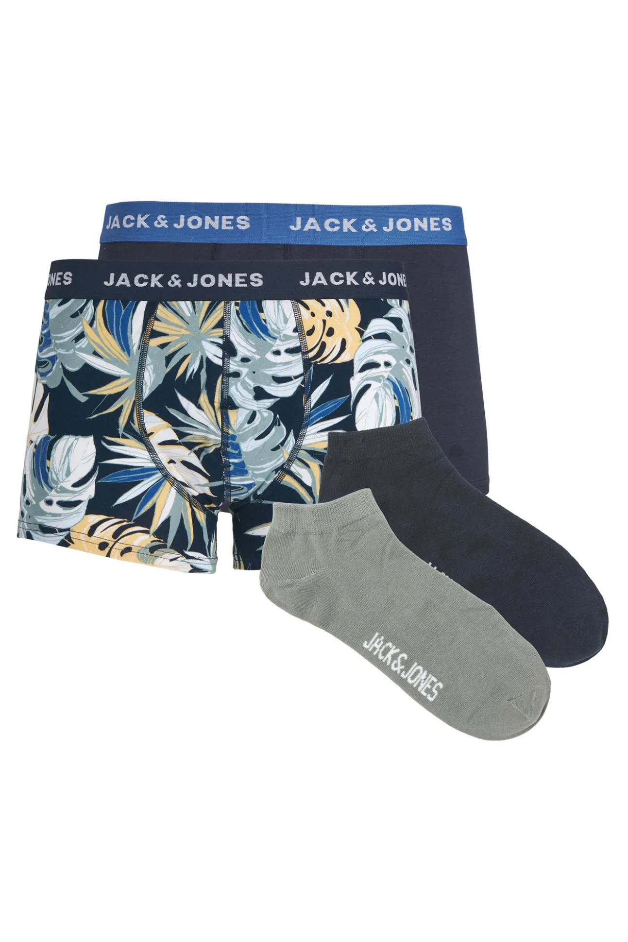 Pack Boxer Y Calcetines