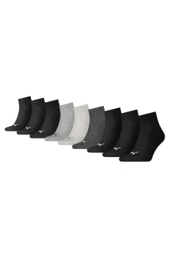 Pack De Calcetines Tobilleros