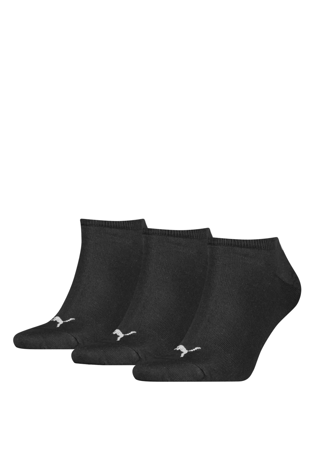 Pack De Calcetines Tobilleros