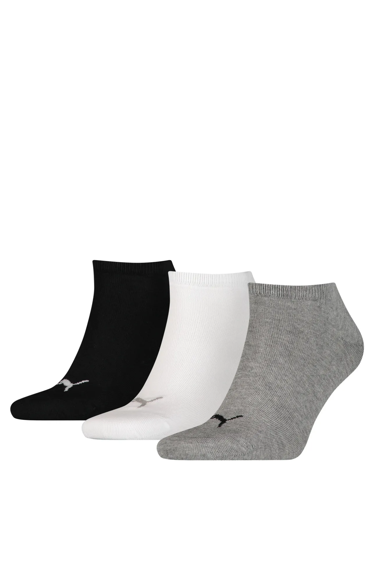 Pack De Calcetines Tobilleros