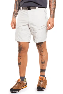 Pant. Corto Limut Th