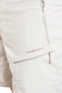 Pant. Corto Limut Th