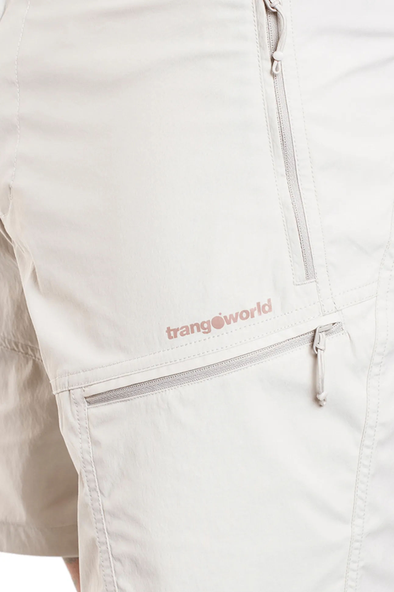 Pant. Corto Limut Th
