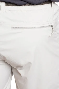 Pant. Corto Limut Th