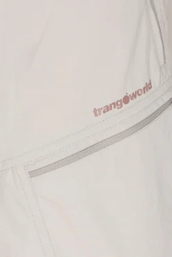 Pant. Corto Limut Th