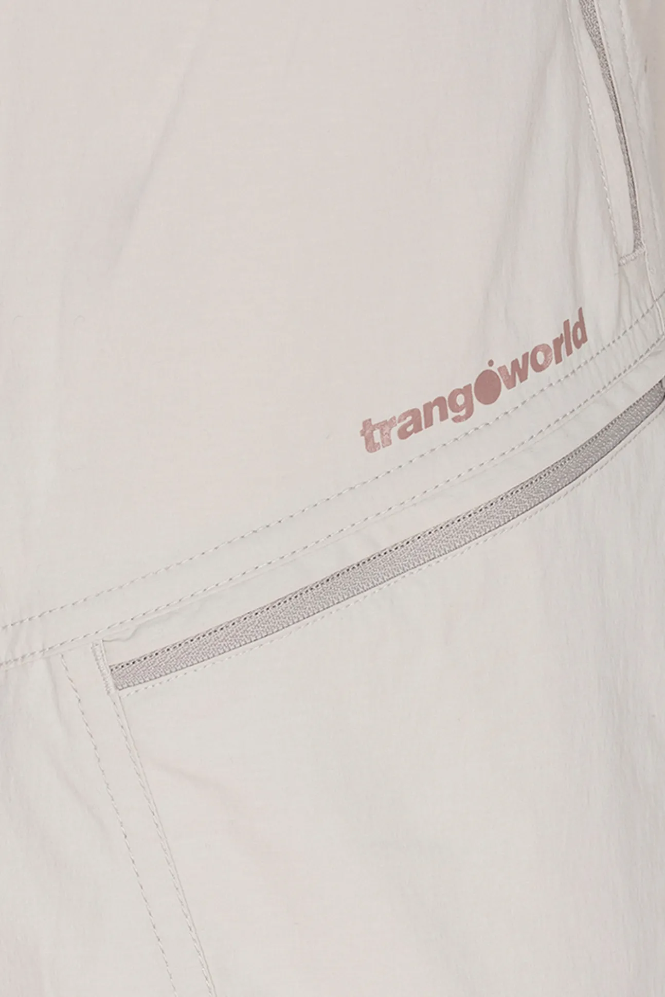 Pant. Corto Limut Th