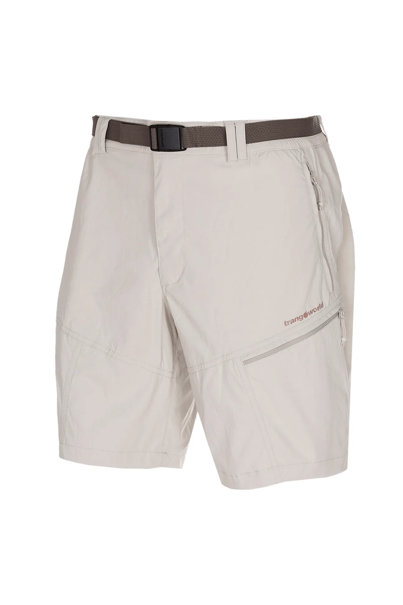 Pant. Corto Limut Th