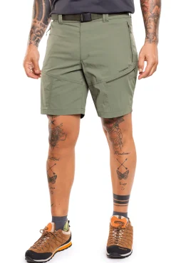 Pant. Corto Limut Th
