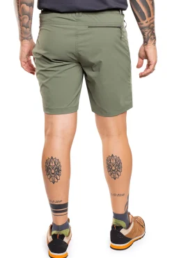 Pant. Corto Limut Th