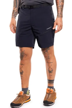 Pant. Corto Limut Th