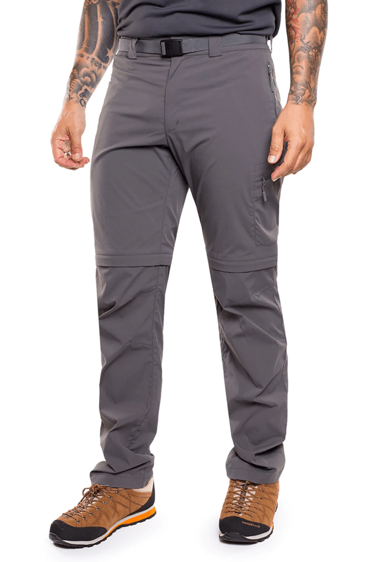 Pant. Largo Aroche Vn