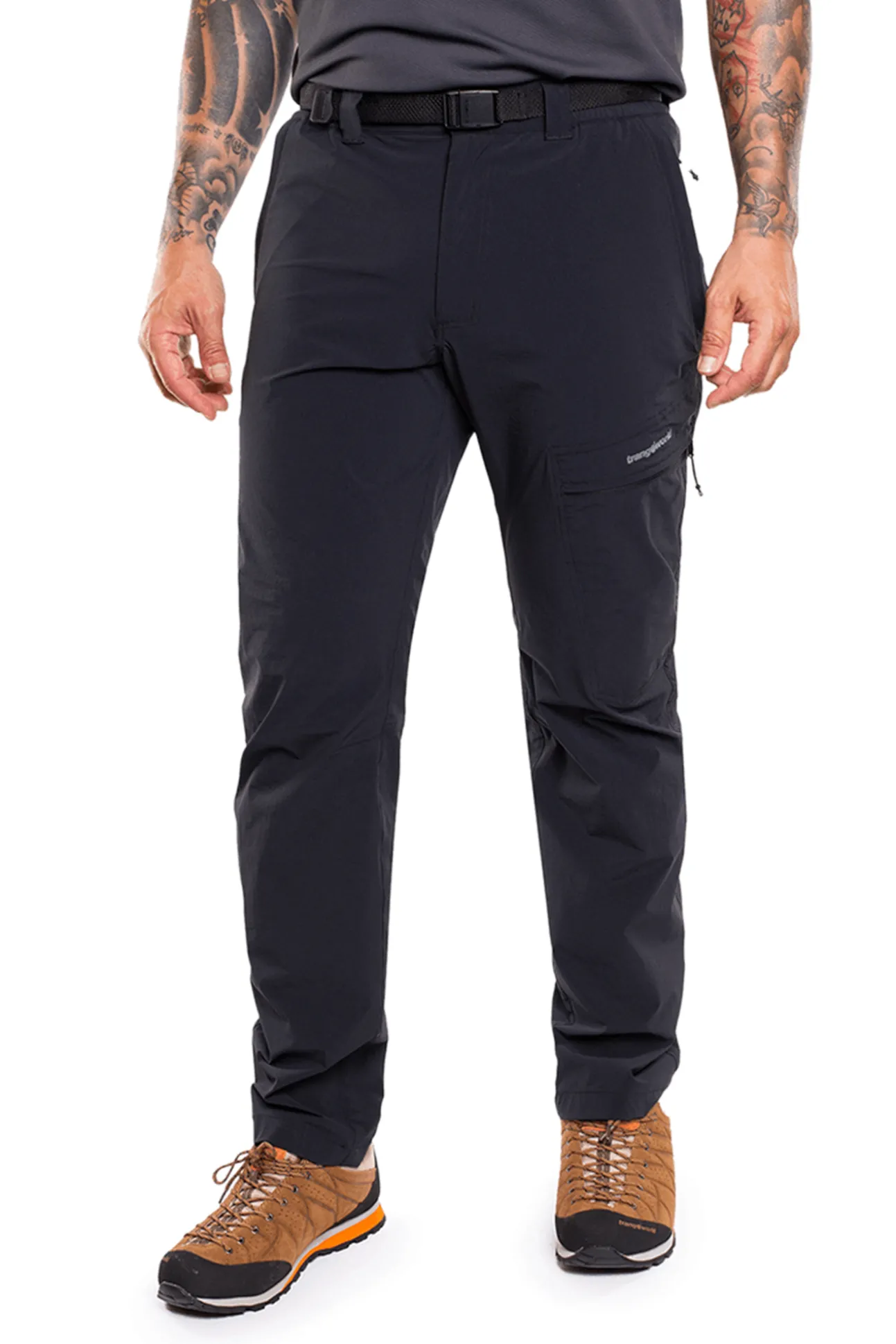 Pant. Largo Basset Th
