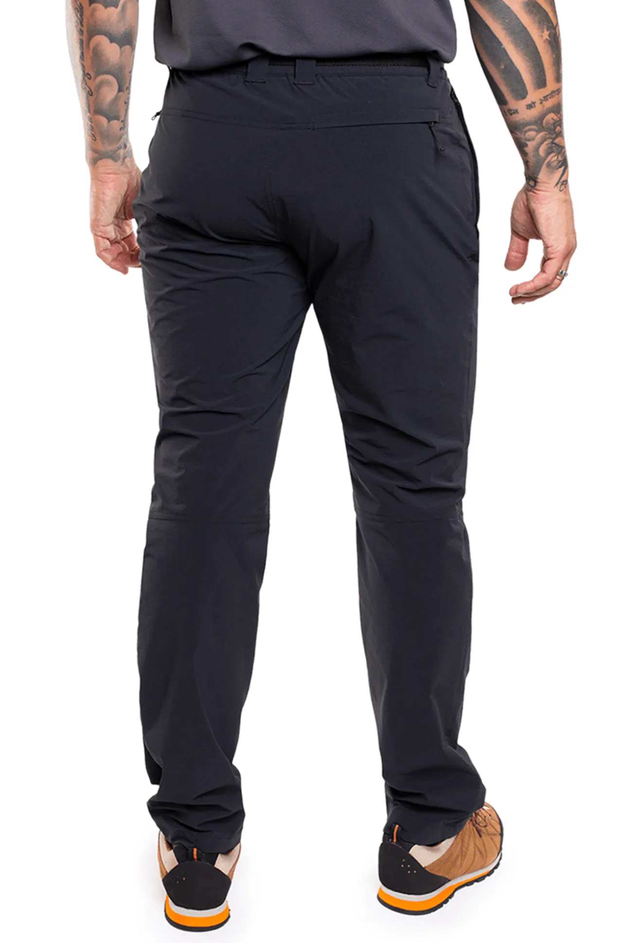 Pant. Largo Basset Th