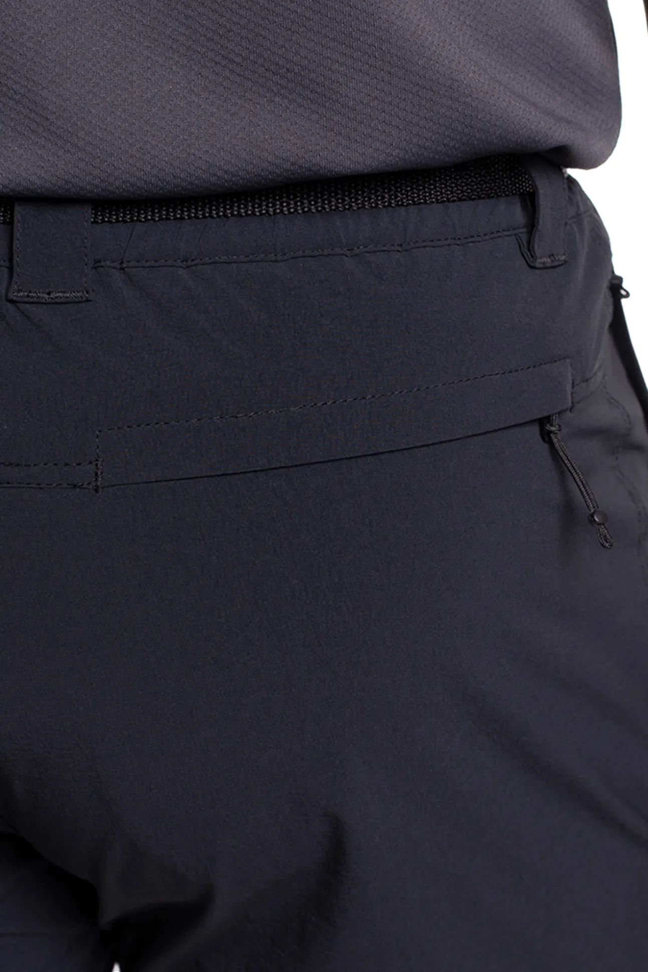 Pant. Largo Basset Th