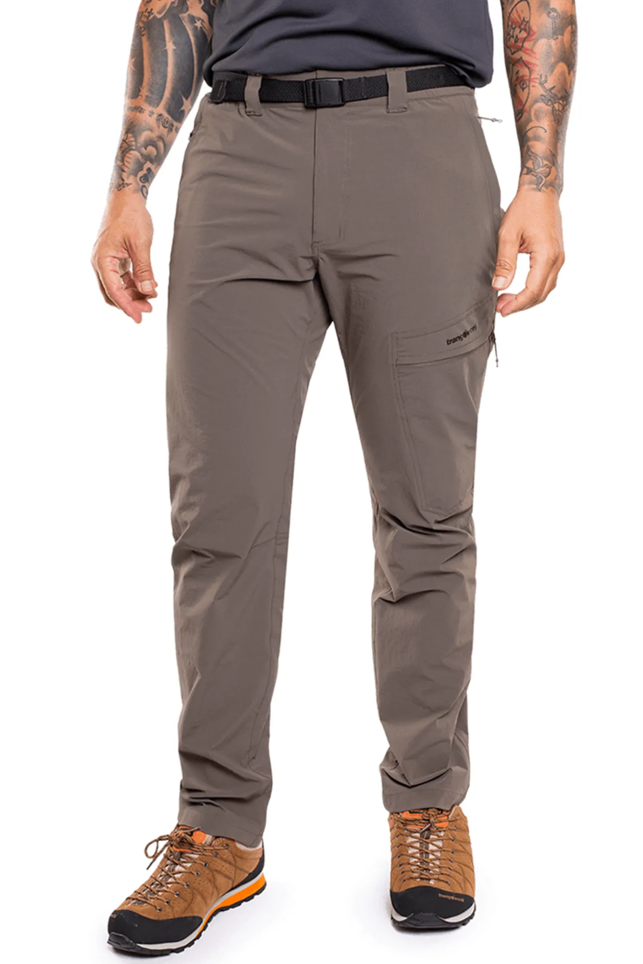 Pant. Largo Basset Th