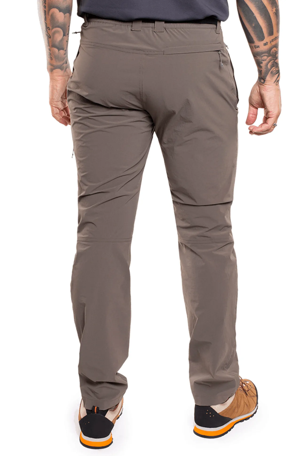Pant. Largo Basset Th