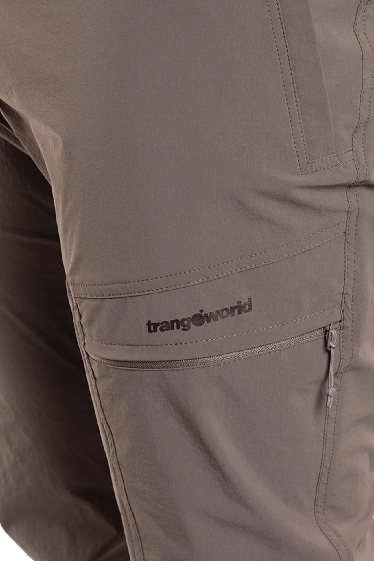 Pant. Largo Basset Th