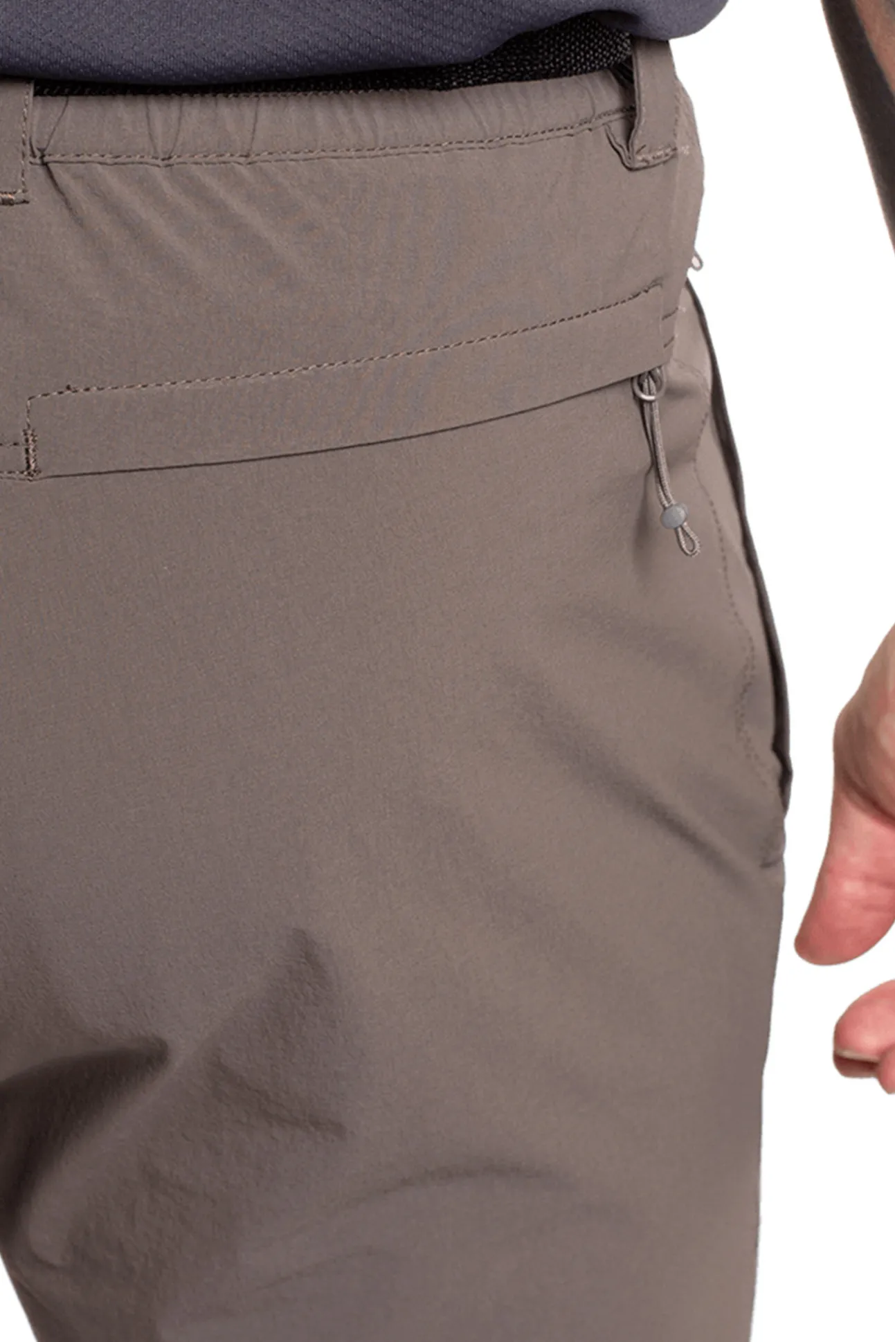 Pant. Largo Basset Th
