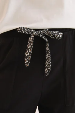 Pantalon 100% Algodon