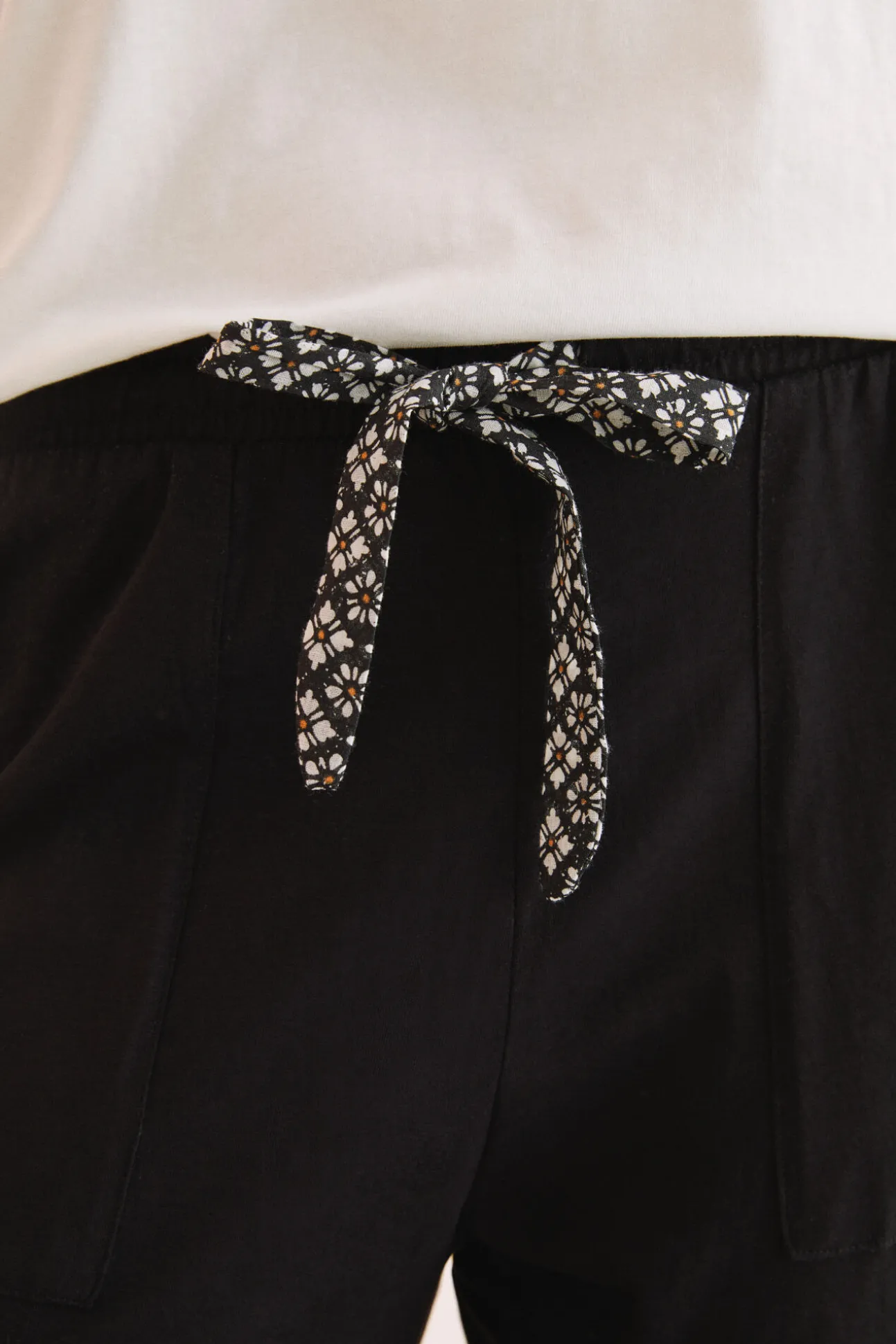 Pantalon 100% Algodon