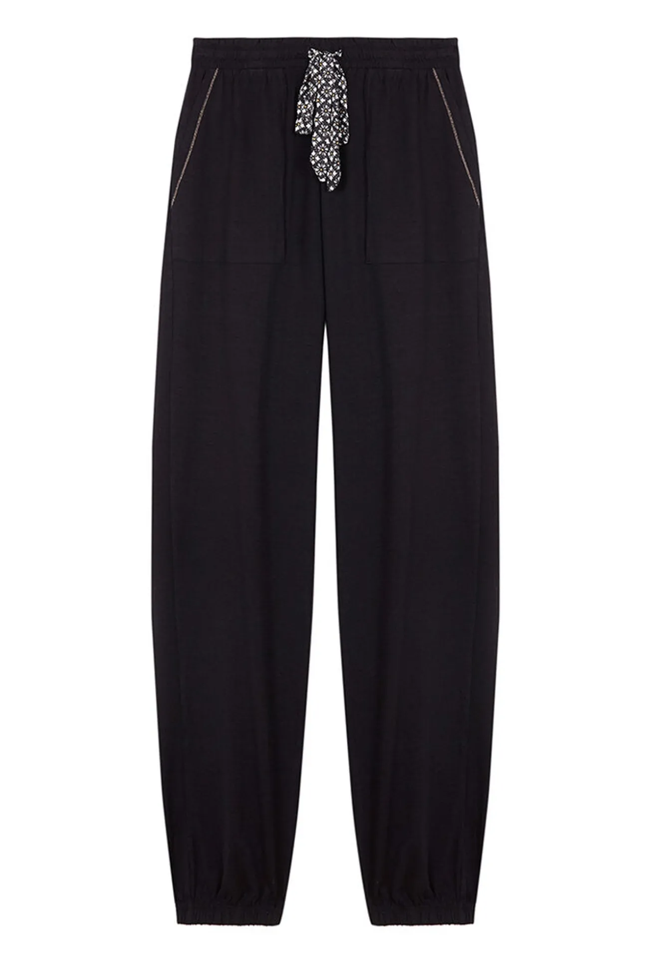 Pantalon 100% Algodon