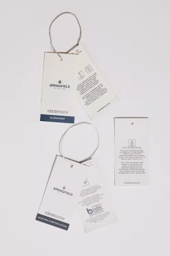 Pantalon 5 Bolsillos Ligero Color Slim Lavado