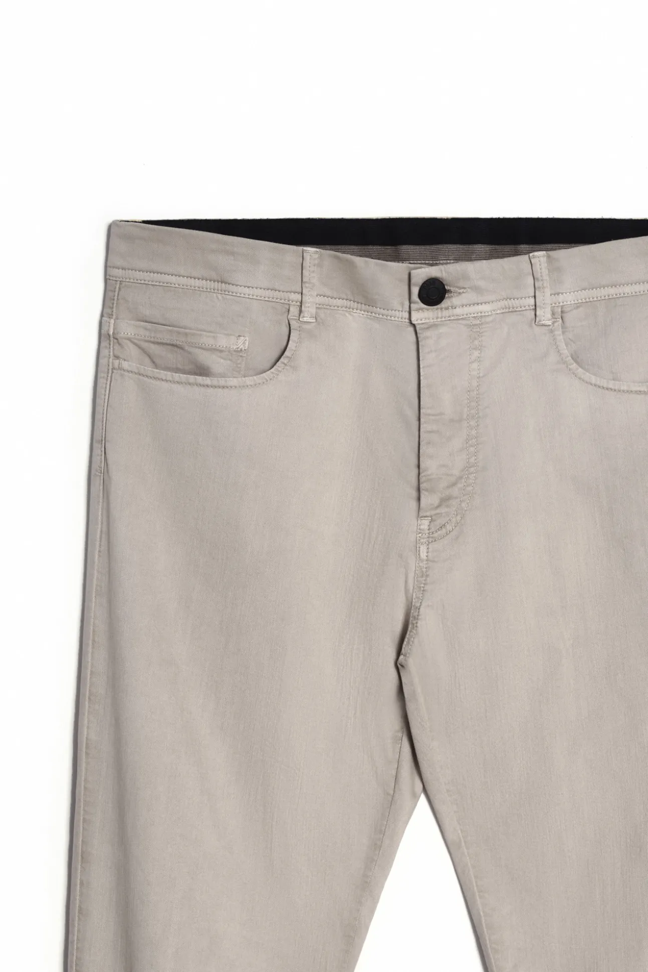 Pantalon 5 Bolsillos Slim