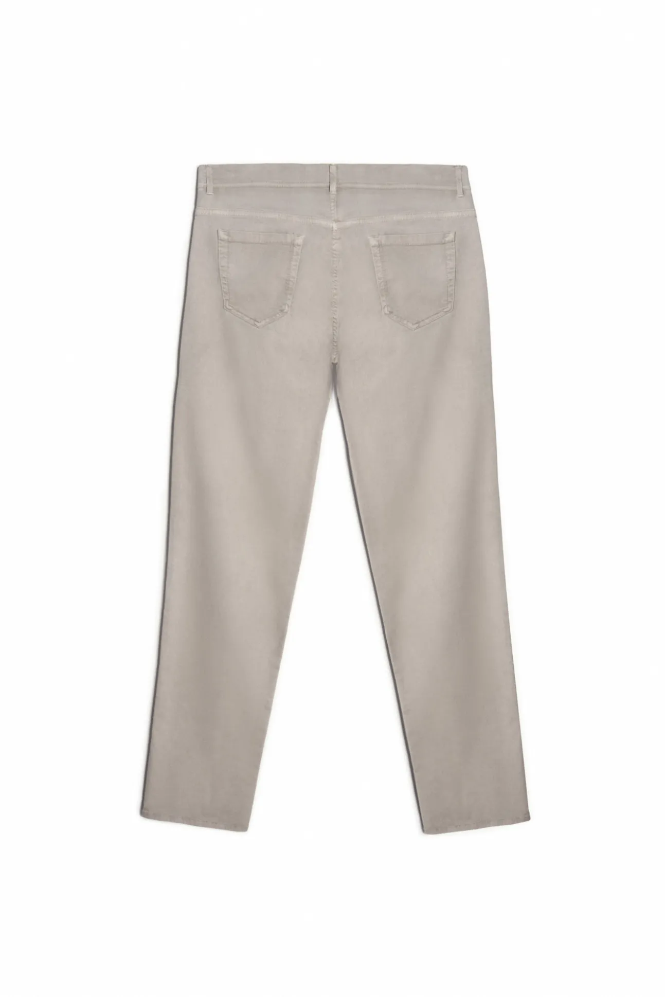 Pantalon 5 Bolsillos Slim