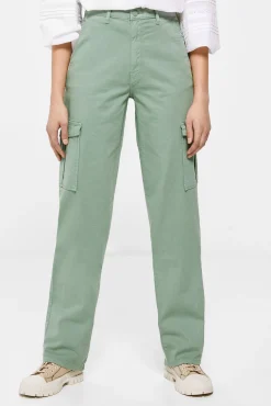 Pantalon Cargo