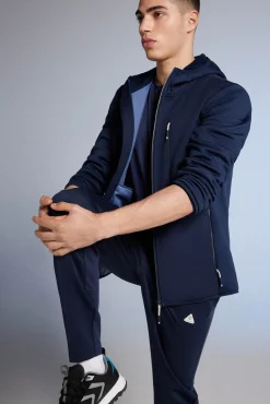 Pantalon Chandal Comfort
