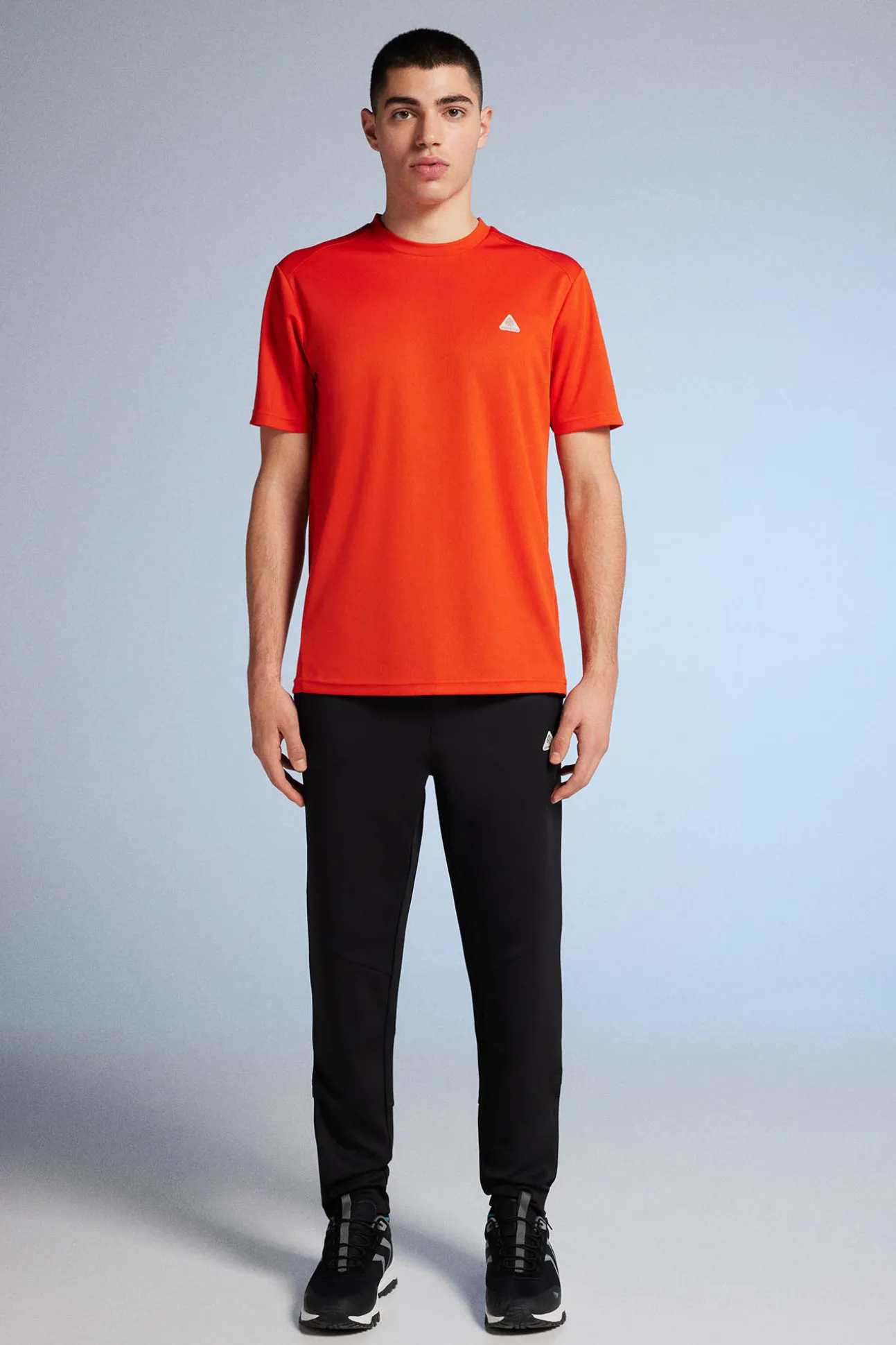 Pantalon Chandal Comfort