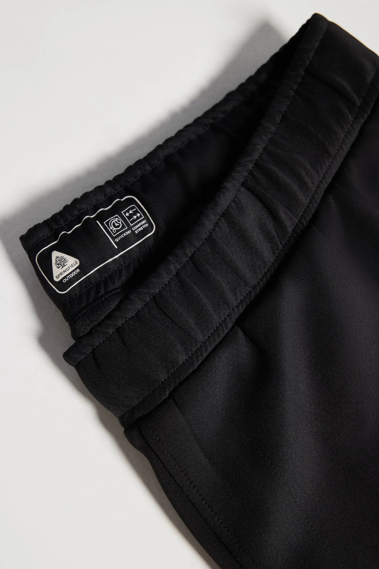Pantalon Chandal Comfort