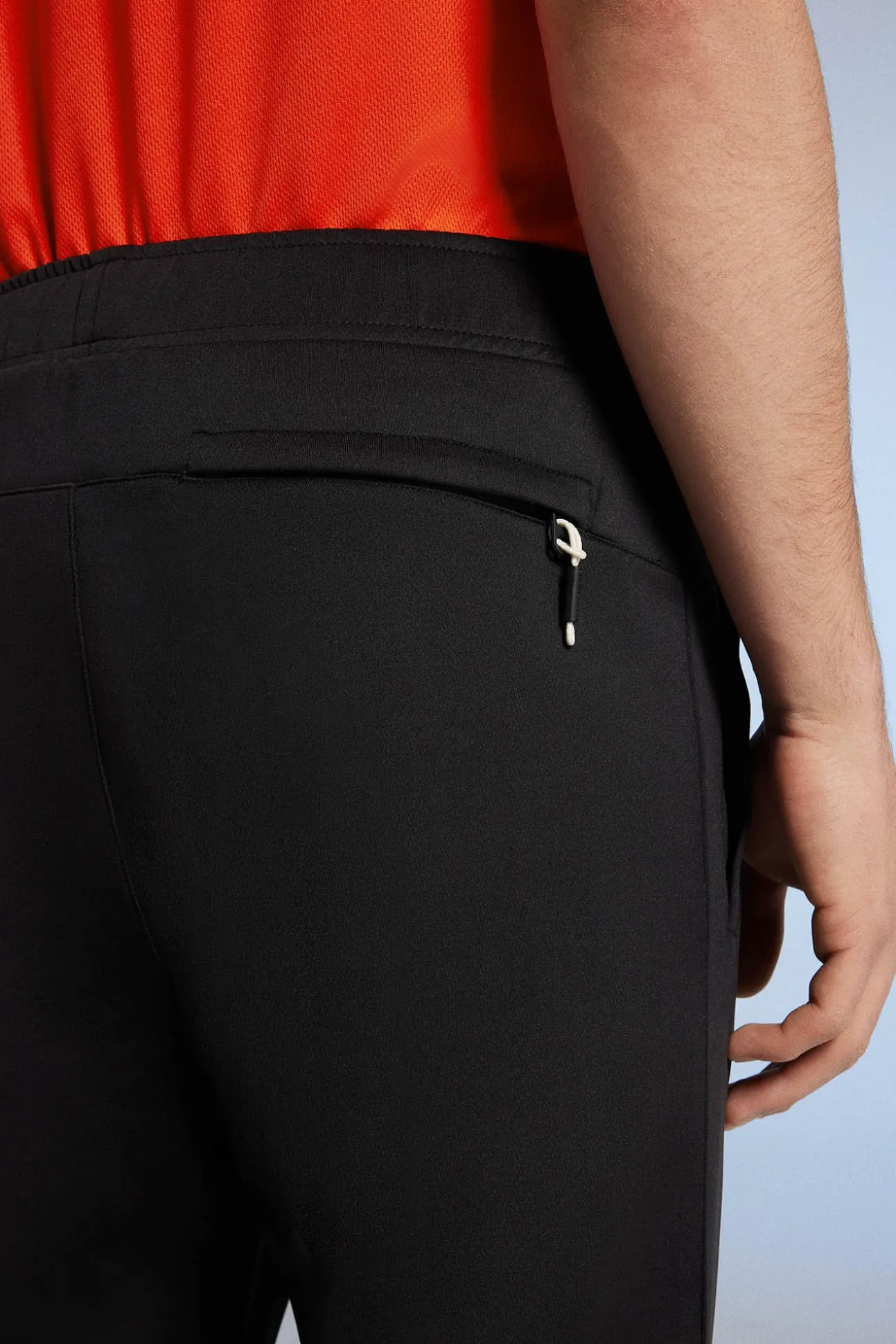 Pantalon Chandal Comfort