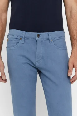 Pantalon Color Slim Fit Dynamic