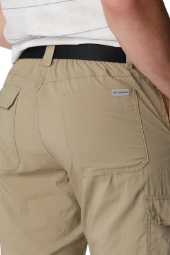 Pantalon Columbia Silver Ridge™ Utility Para Hombre